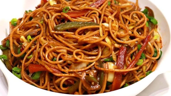 dosa , chowmein and pasta - चाउमीन ( 4 pm to 10 pm)