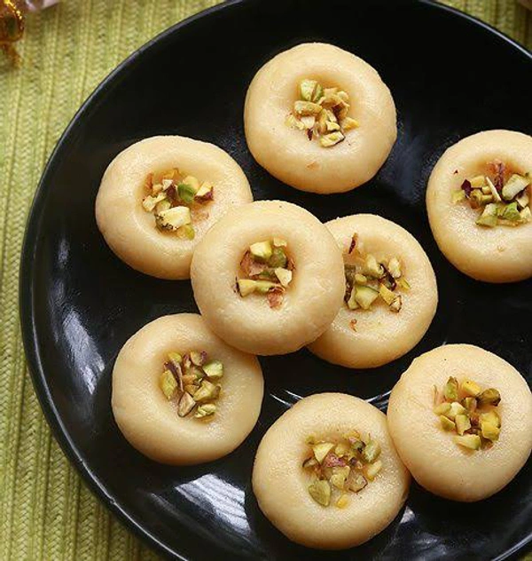 सभी मिठाई( by krishna M, राम M.)  - jalebi, chhena, rasgolla, mix mithai, sweets, swits, gulab jamun, barfi - पेडा 250 ग्राम