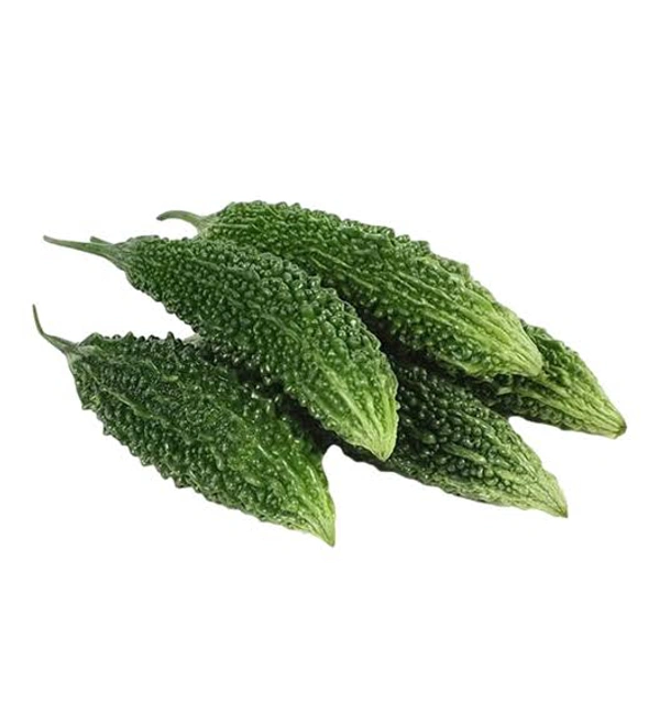 A-सभी हरी सब्जिया - bhindi, taroi rirua, kathal, kaddu, kareli, parval, gobhi, mirch, lauki , bhata , mooli, muli, palki, methi( hari sabji) - 500 ग्राम करेली