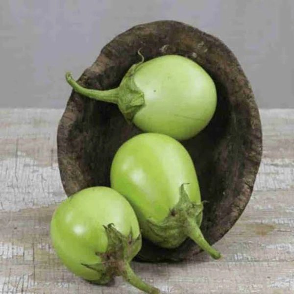 A-सभी हरी सब्जिया - bhindi, taroi rirua, kathal, kaddu, kareli, parval, gobhi, mirch, lauki , bhata , mooli, muli, palki, methi( hari sabji) - 500 ग्राम बैंगन