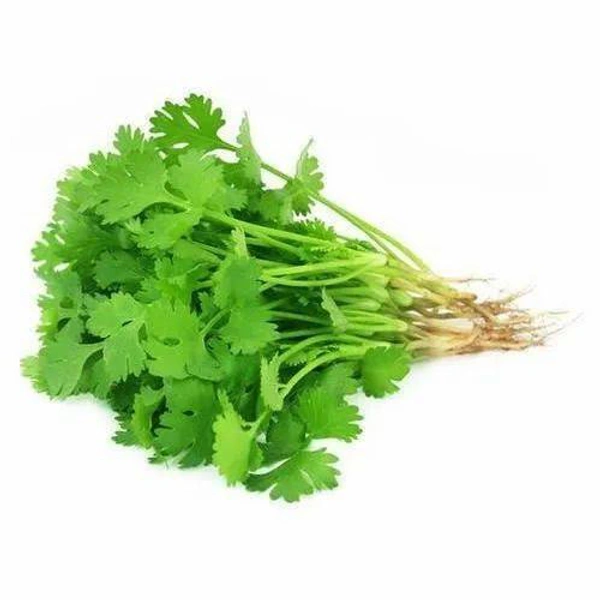 A-सभी हरी सब्जिया - bhindi, taroi rirua, kathal, kaddu, kareli, parval, gobhi, mirch, lauki , bhata , mooli, muli, palki, methi( hari sabji) - 100 ग्राम धनिया पत्ती