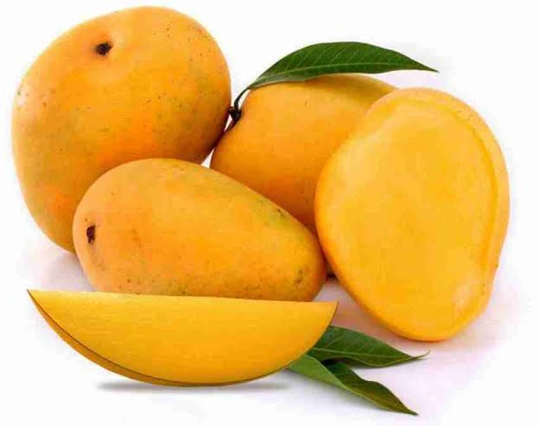 all fruits ( फल) - seb ( apple) , kela ( banana) , angoor ( grapes) , anar , santara ( orange) , keevi, aam (mango), fal - आम 500 ग्राम
