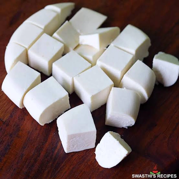 देशी घी, दूध, पनीर, मटर -  mattha, doodh, dahi, paneer, deshi ghi, ghee, safal matar, milk - paneer 1 kg