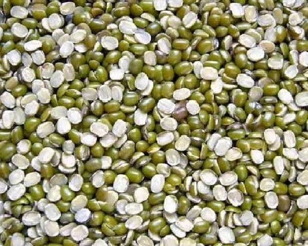 सभी Dal (दाल)- moong ki daal, arhar ki dal,chane ki dal, urad ki dal - मूंग की दाल 1 kg