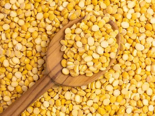 सभी Dal (दाल)- moong ki daal, arhar ki dal,chane ki dal, urad ki dal - चने की दल 1kg