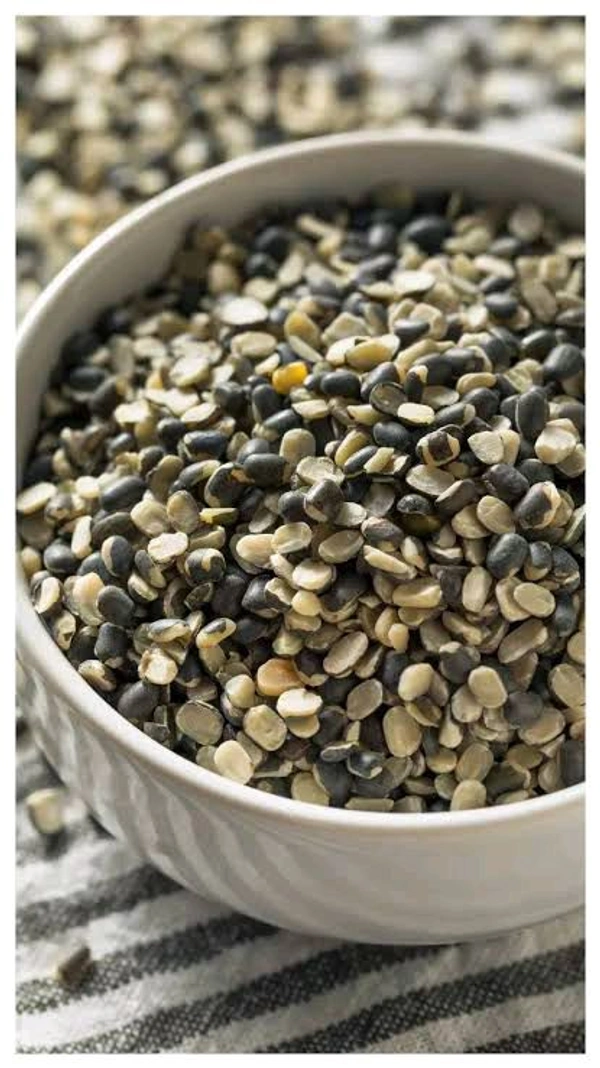 सभी Dal (दाल)- moong ki daal, arhar ki dal,chane ki dal, urad ki dal - उरद की दाल 1kg