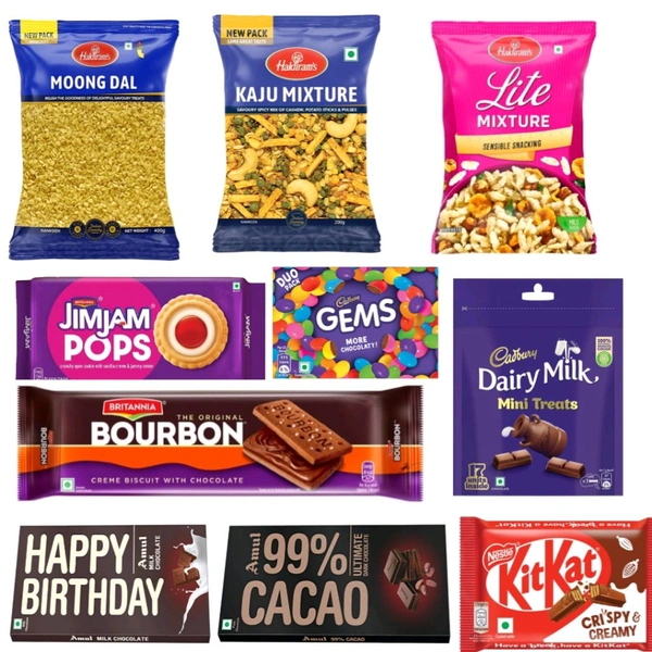 A- बिस्कुट और चॉकलेट - biscuit, chocolate, biskut,  - demo product not to sell