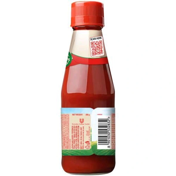 Tomato sos, chilli sauce, kechup and jam - tomato