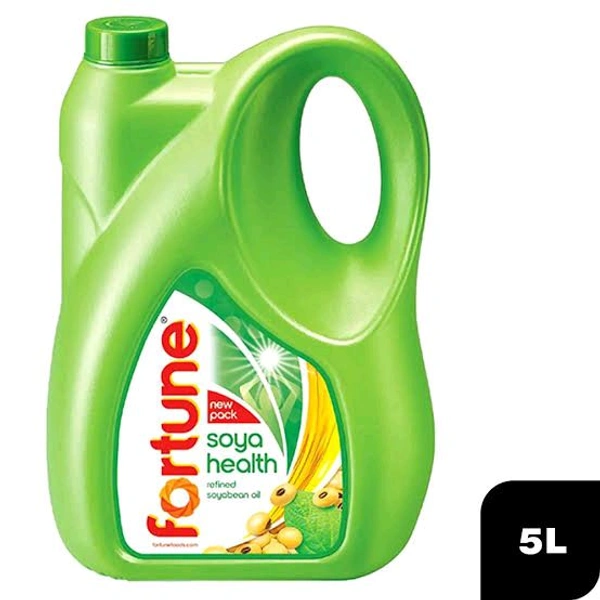 All Tel,Refined oil ,dalda and ghee, mayur, fortune, mahakosh - फरचून रिफाइंड 5 kg