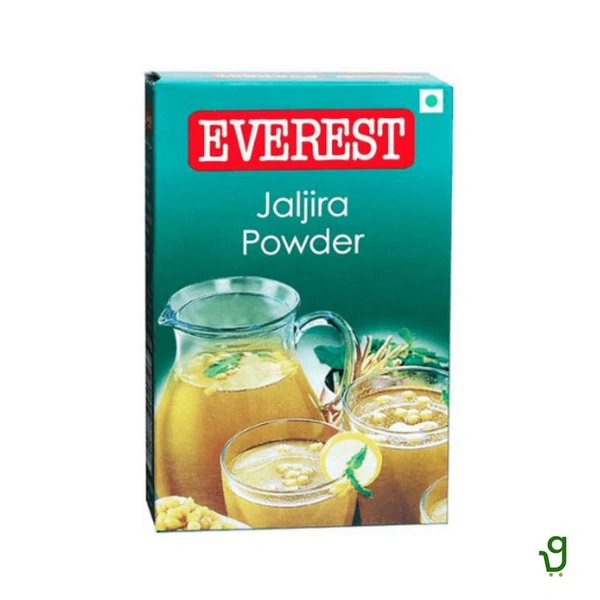 All Masale packet - haldi, dhaniya, mirch,sabji masala, garm masala, paneer masala, chhola masal,  - एवरेस्ट जलजीरा मसाला 50 gram