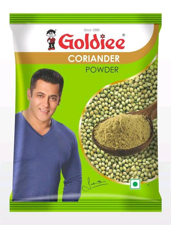 All Masale packet - haldi, dhaniya, mirch,sabji masala, garm masala, paneer masala, chhola masal,  - धनिया 200 gram