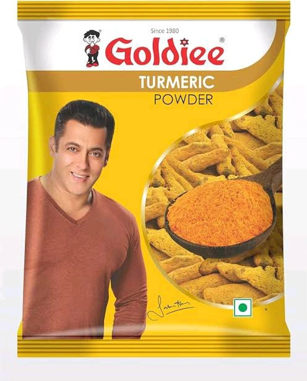 All Masale packet - haldi, dhaniya, mirch,sabji masala, garm masala, paneer masala, chhola masal,  - हल्दी 200 gram