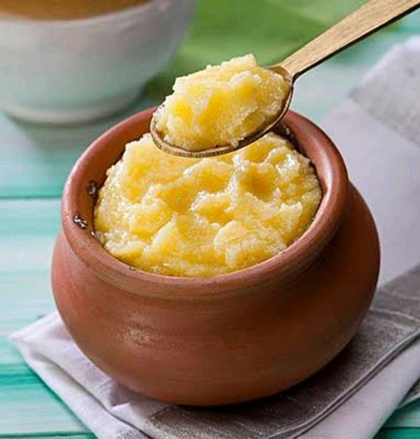 देशी घी, दूध, पनीर, मटर -  mattha, doodh, dahi, paneer, deshi ghi, ghee, safal matar, milk - देसी घी 1 kg