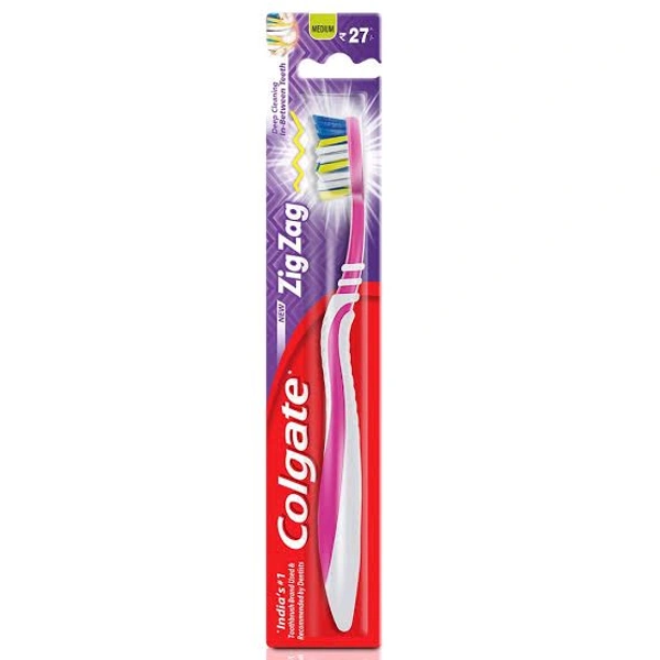 manjan aur brush ( toothpaste and brush) - colgate brush