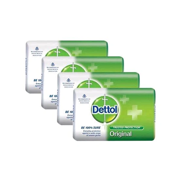 Sabun aur shaimpu ( bathing soap ,) - detol small