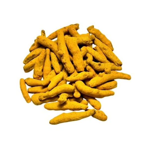 सभी खडा मसाला - haldi ,heeng, jeera, laung, doda, dhaniya, mircha, ajuvain,  ( khada masala) - हल्दी 250 ग्राम