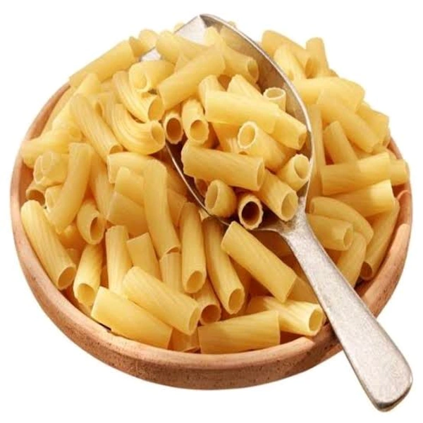 Moongfali dana, chowmein, Pasta, microni, maggie, poha, sabudana, mungfali dana - पास्ता 500 ग्राम