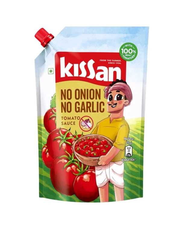Tomato sos, chilli sauce, kechup and jam - tomato kechup