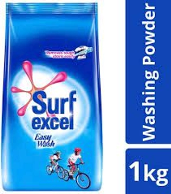 all Nirma and kapde wali sabun ( Soap,detergent powder) surfexcel, tide, ghadi rin - सर्फ एक्सेल निरमा 1kg