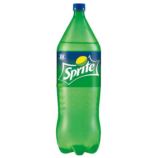 sprite,thumsup,sting and coldrinks - Sprite 1 लीटर