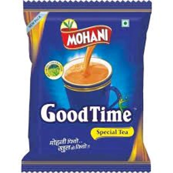 चाय और कॉफी - Taja Tea ,Mohini , Nestle Coffee, Green Tea , chay, chaay - मोहिनी चायपत्ती 250 ग्राम