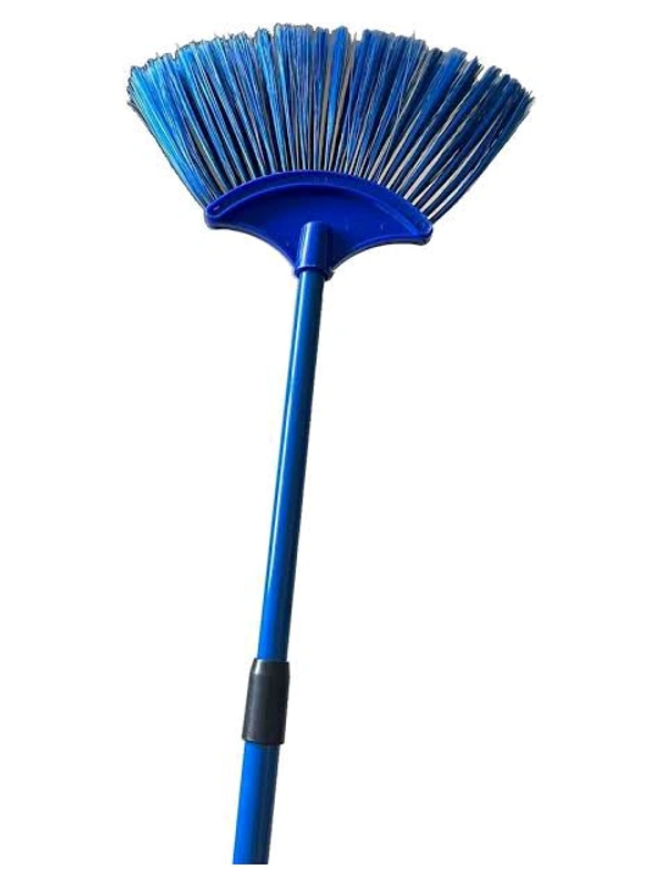 फूल झाड़ू, बढ़नी, वाइपर, पोछा- fool jhadu, badhni, wiper, pochha - जाला साफ झाड़ू