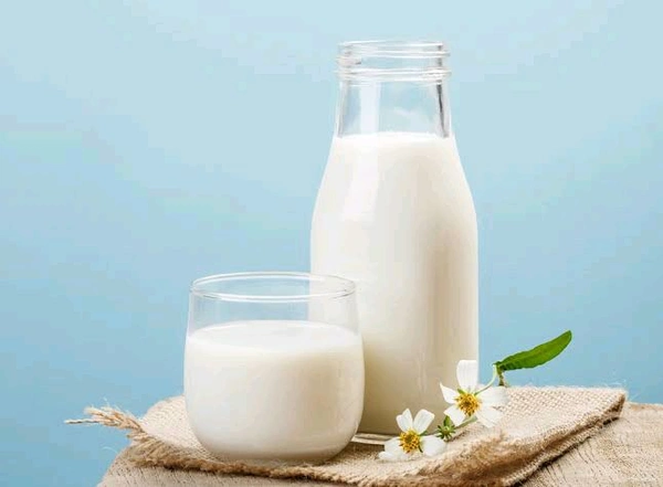 देशी घी, दूध, पनीर, मटर -  mattha, doodh, dahi, paneer, deshi ghi, ghee, safal matar, milk - दूध आधा लीटर