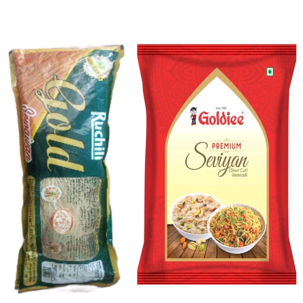 सेवइया - sevai, semai, cut, sooteni, sufeni  - Demo product not for sell