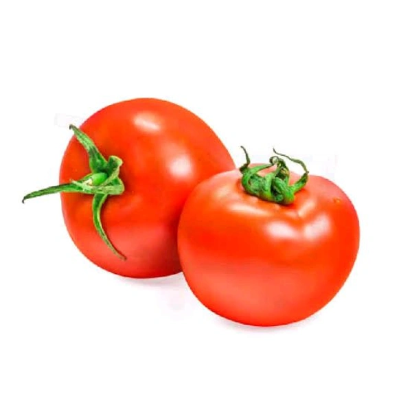 आलू, प्याज, टमाटर - aloo, pyaj, tamatar, alu, pyaaj,dhaniya,mirch,mircha, sabji - टमाटर 1 kg