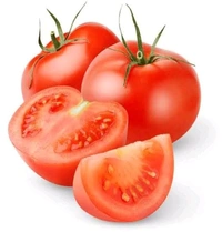 आलू, प्याज, टमाटर - aloo, pyaj, tamatar, alu, pyaaj,dhaniya,mirch,mircha, sabji - टमाटर 1 kg