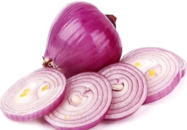 आलू, प्याज, टमाटर - aloo, pyaj, tamatar, alu, pyaaj,dhaniya,mirch,mircha, sabji - प्याज 1 kg