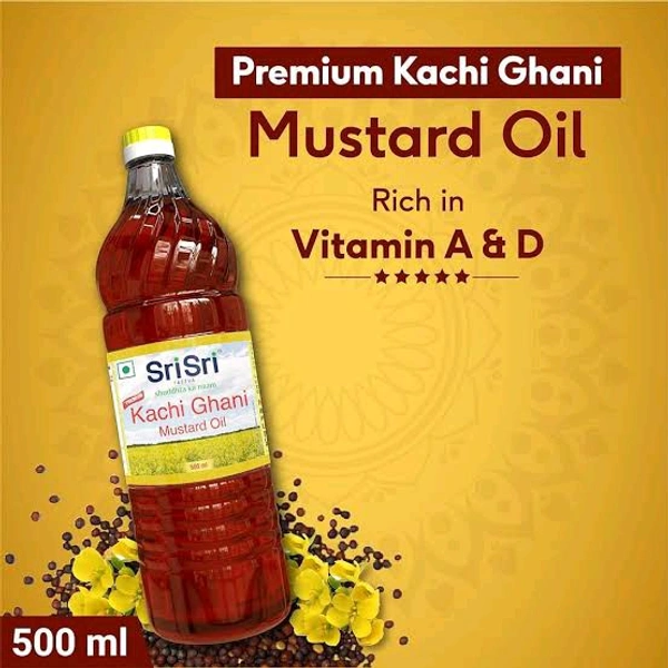 All Tel,Refined oil ,dalda and ghee, mayur, fortune, mahakosh - श्री सरसो तेल 1kg