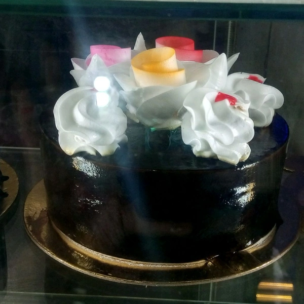 Cakes, Ice creams, pastie - amul cake design :4