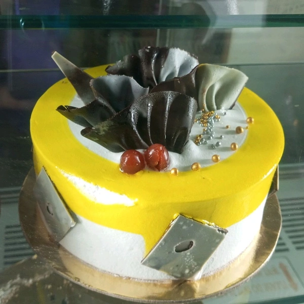 Cakes, Ice creams, pastie - amul cake design :6