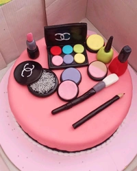 Cakes, Ice creams, pastie - custom special cakes (price - 200 to 800)