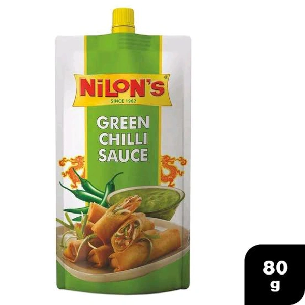 Tomato sos, chilli sauce, kechup and jam - nilon's chilli souce