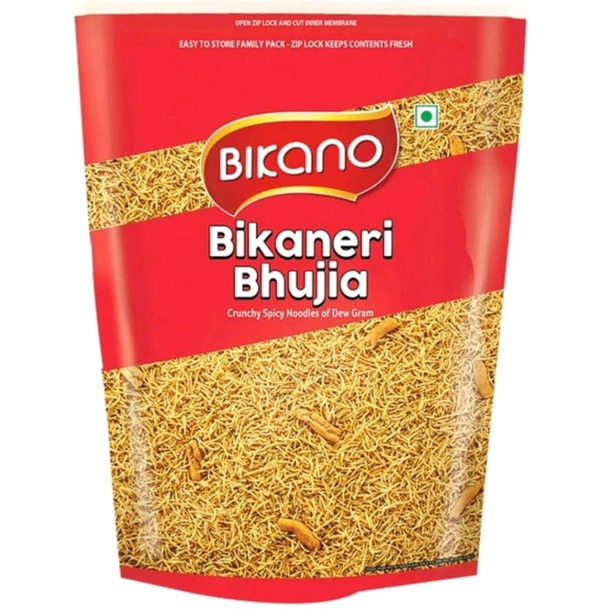 चिप्स नमकीन और कुरकुरे - Kurkure, Lays Chips , Namkeen , Uncle Chips, namkin - bikano bikaneri bhujiya 250 gm