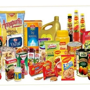 Grocery -  किराना समान