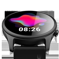 NoiseFit Halo - Black