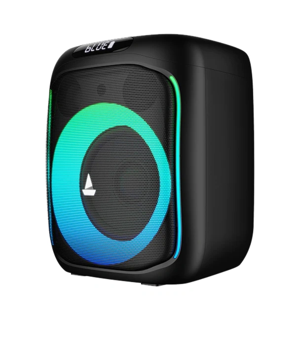 Boat Partypal 185 50W - Black