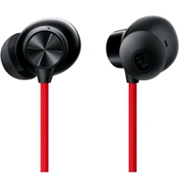ONEPLUS OnePlus Bullet Z2 Original  - Red Black
