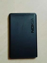 Nokia Original BL-5C BATTERY  - Black