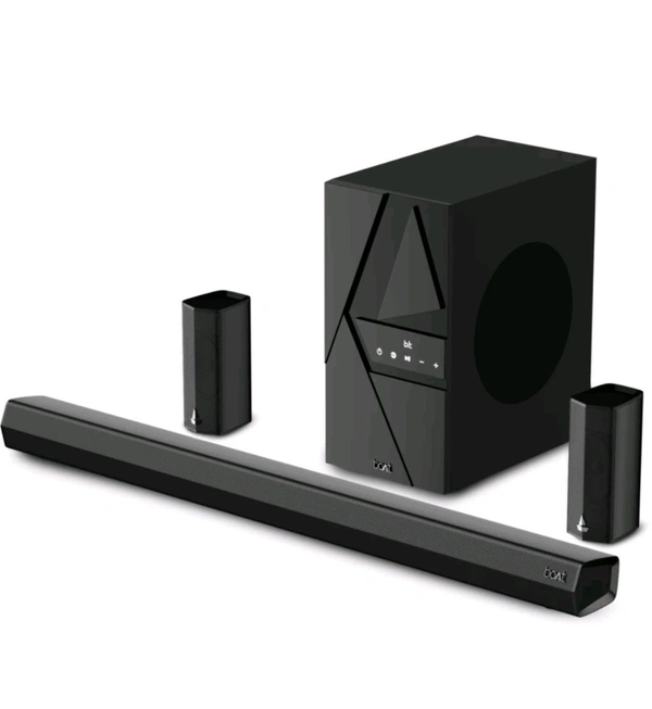 Boat Aavante 3600/3500 500w Home Theatre  - Black