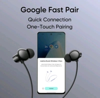 Realme Original Buds Wireless 3 Neo 