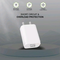 ERD TC-221 QC WHT 20W USB DOCK - White