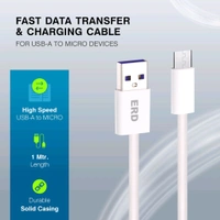 ERD UC-230 USB C Data Cable-35W - White