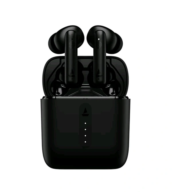 Boat Airdopes 148/141 NEW - Black