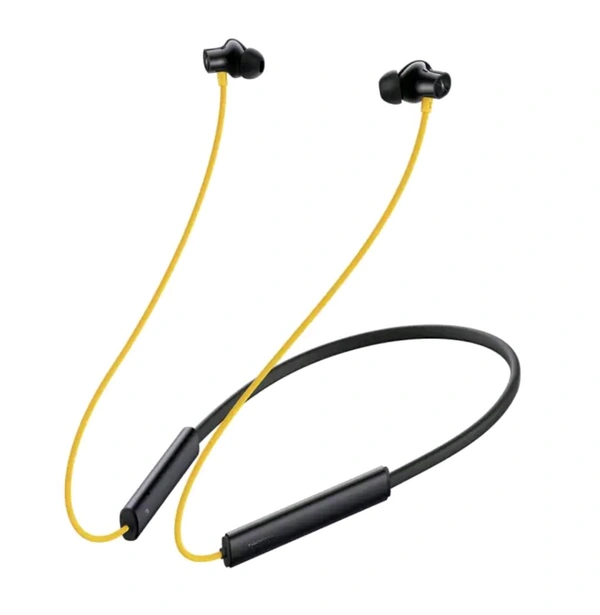 Realme Original Buds Wireless 3 (With Active Noise Cancellation) - Black