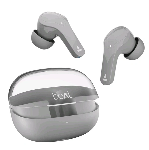 Boat Airdopes 311 Pro - Space Gray