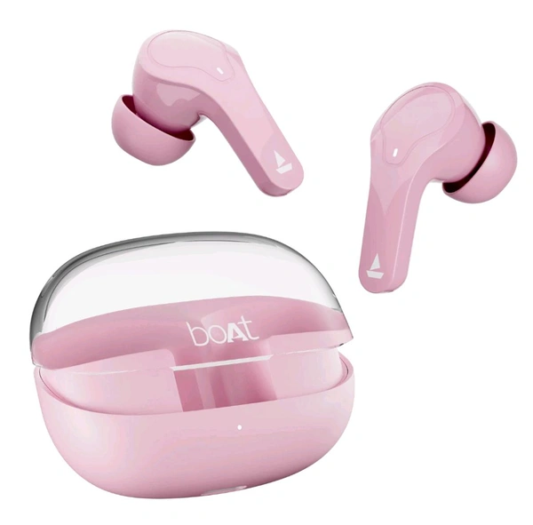 Boat Airdopes 311 Pro - Lavender Rush